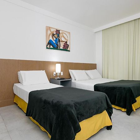 Yak Beach Hotel Natal Kültér fotó