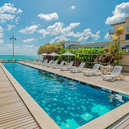 Yak Beach Hotel Natal Kültér fotó