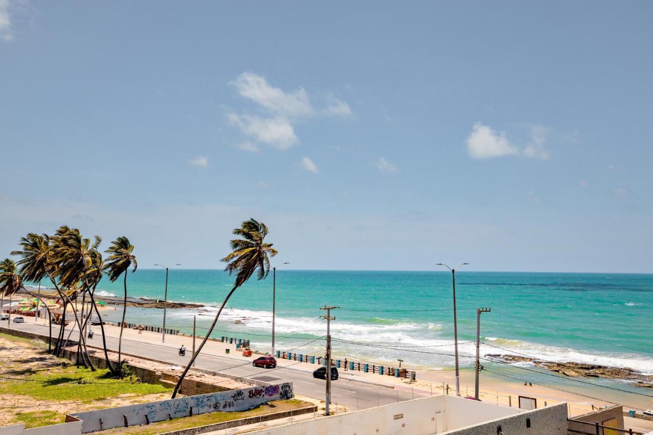 Yak Beach Hotel Natal Kültér fotó