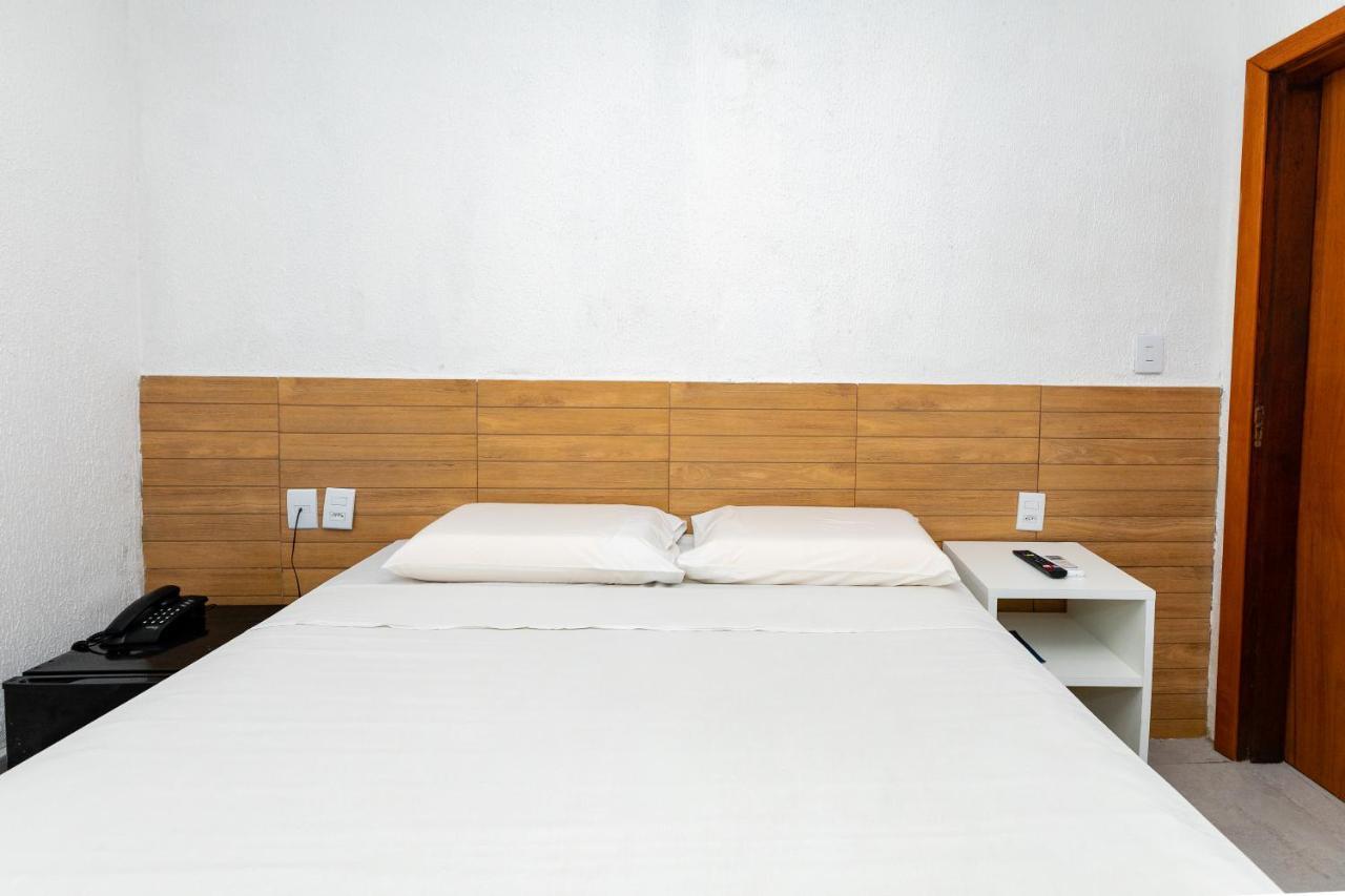 Yak Beach Hotel Natal Kültér fotó