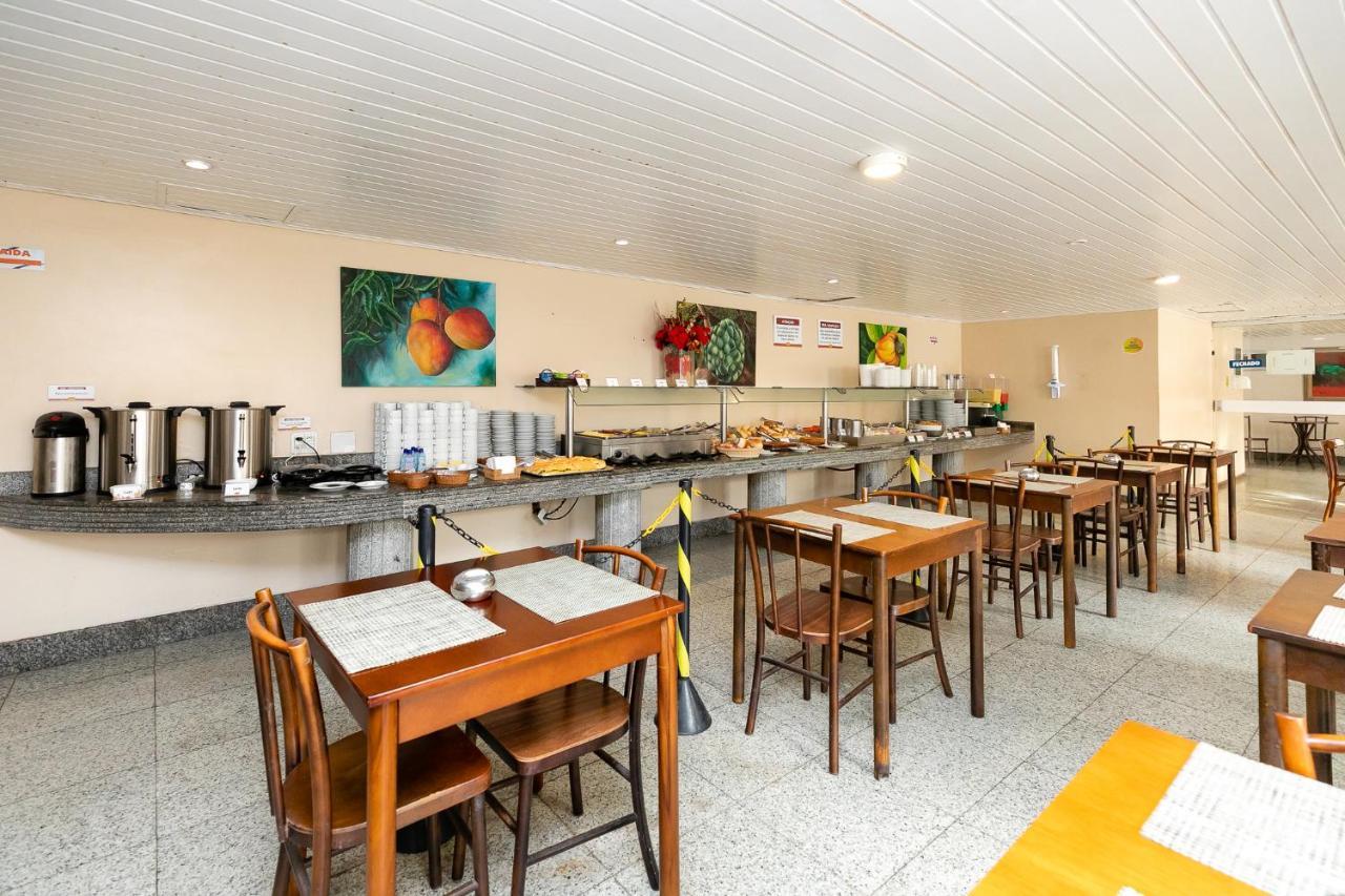 Yak Beach Hotel Natal Kültér fotó