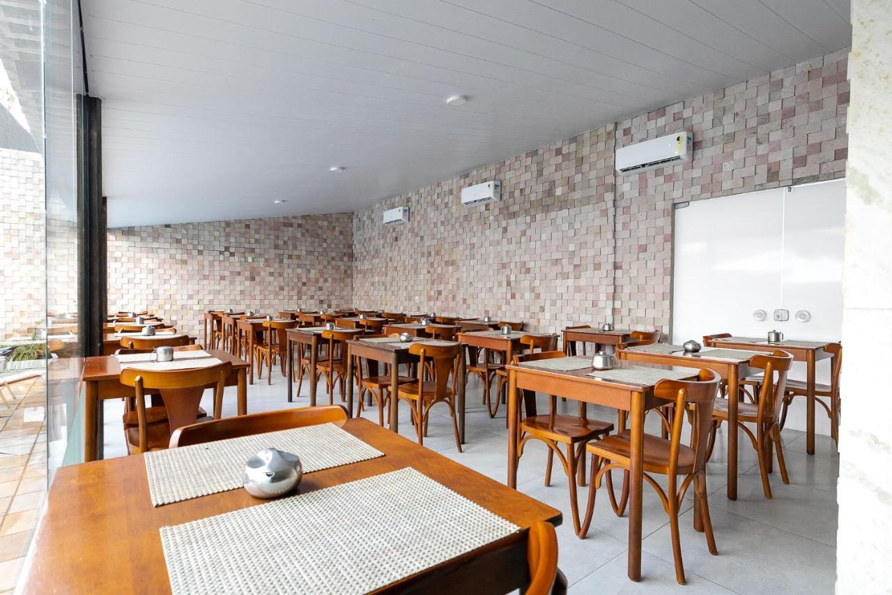 Yak Beach Hotel Natal Kültér fotó