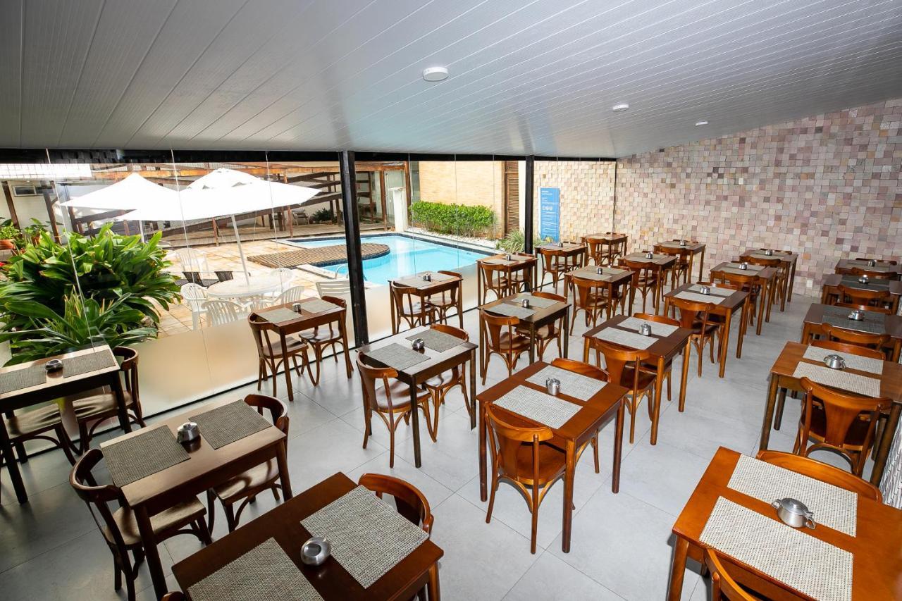 Yak Beach Hotel Natal Kültér fotó