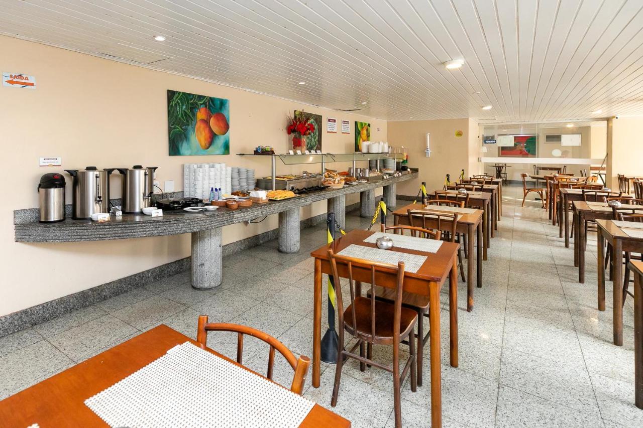 Yak Beach Hotel Natal Kültér fotó