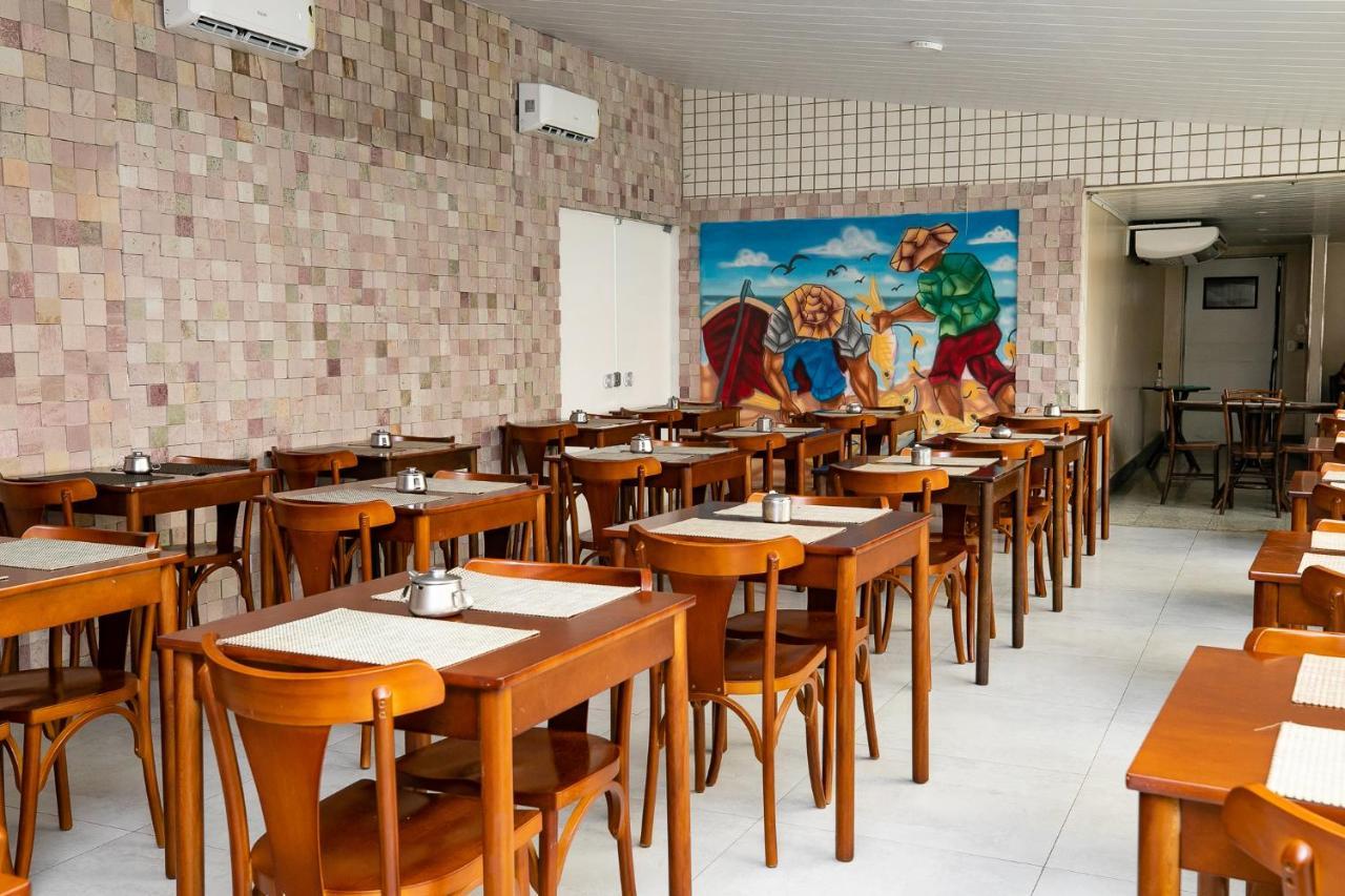 Yak Beach Hotel Natal Kültér fotó