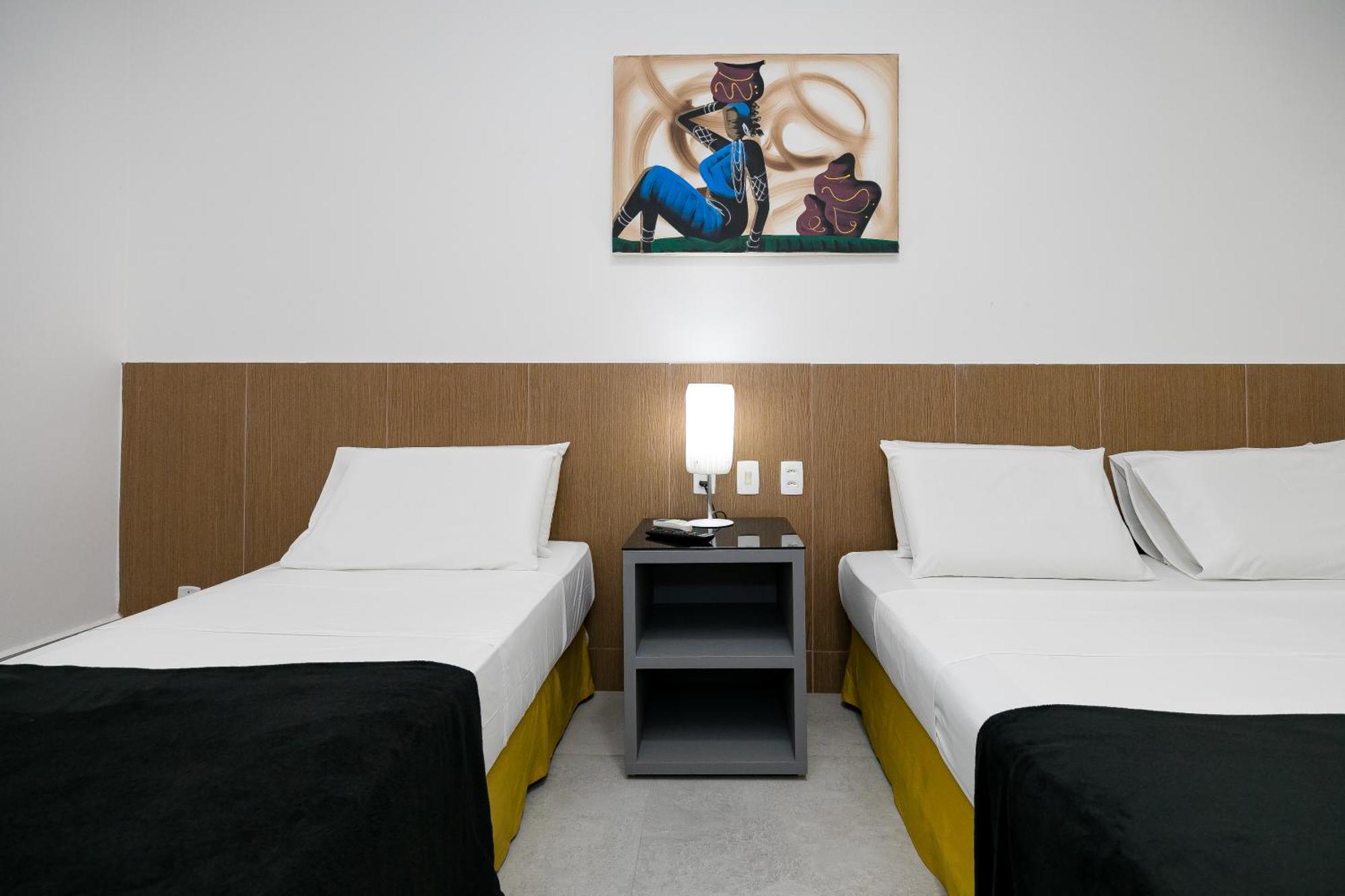 Yak Beach Hotel Natal Kültér fotó
