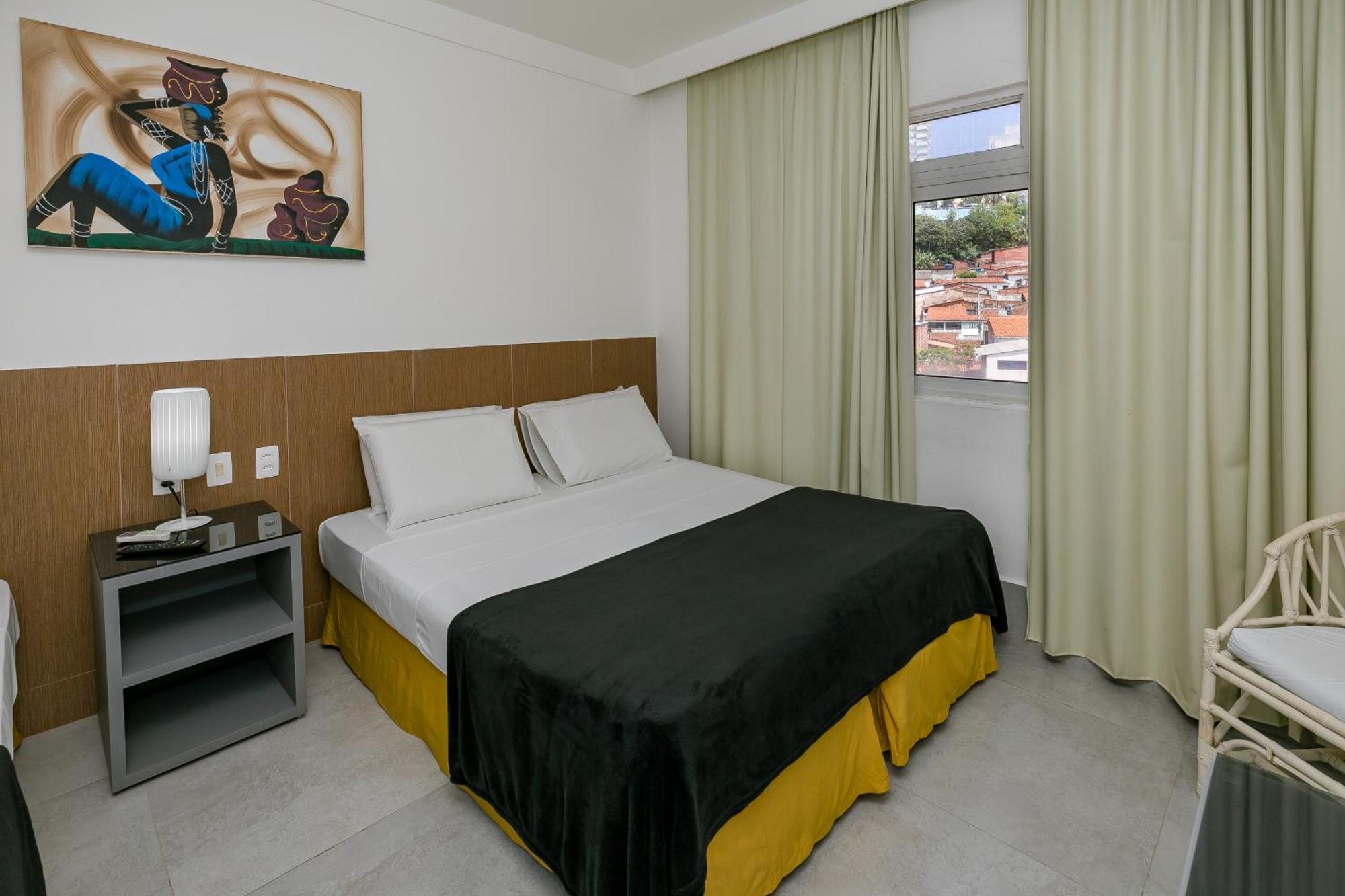Yak Beach Hotel Natal Kültér fotó