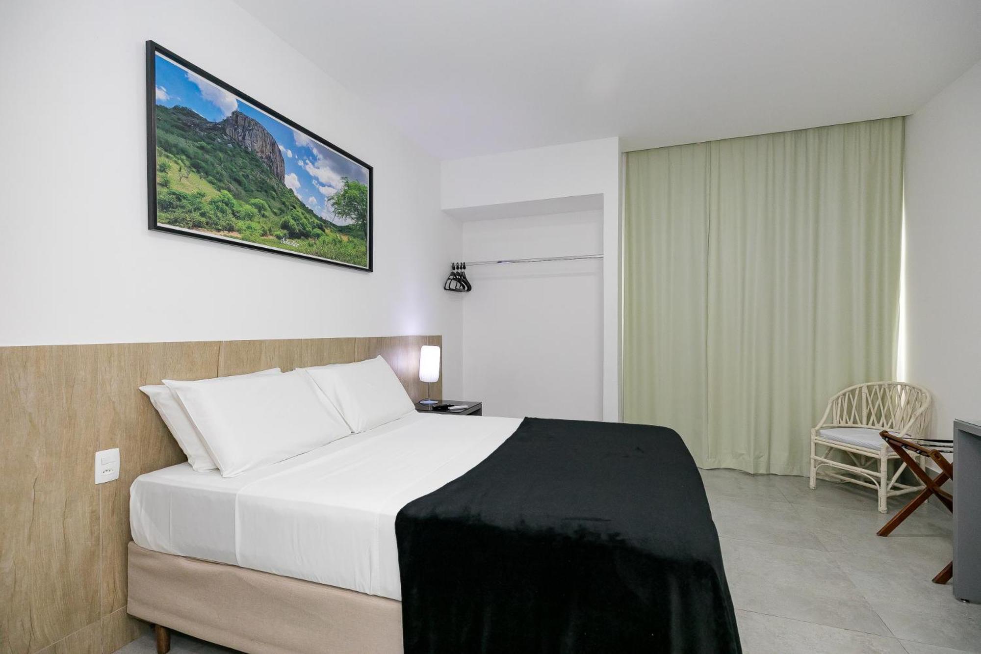 Yak Beach Hotel Natal Kültér fotó
