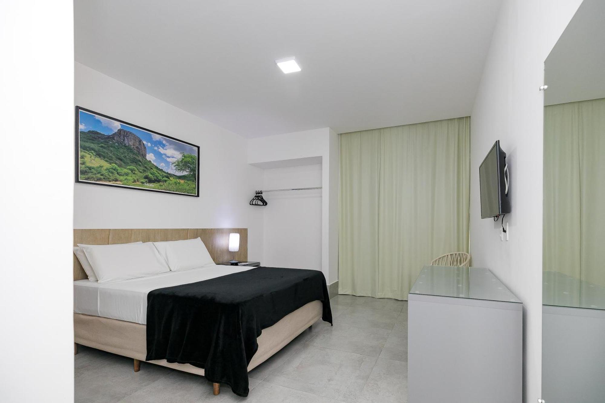 Yak Beach Hotel Natal Kültér fotó