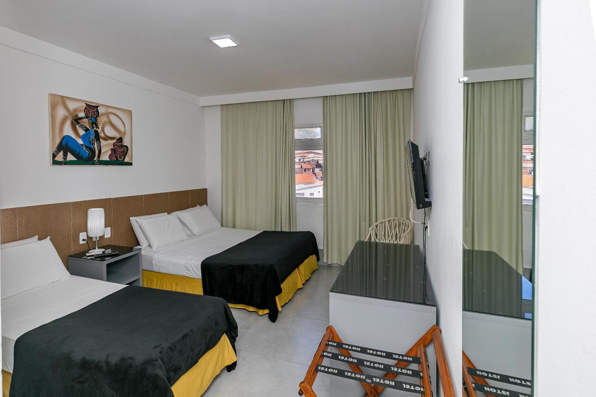 Yak Beach Hotel Natal Kültér fotó
