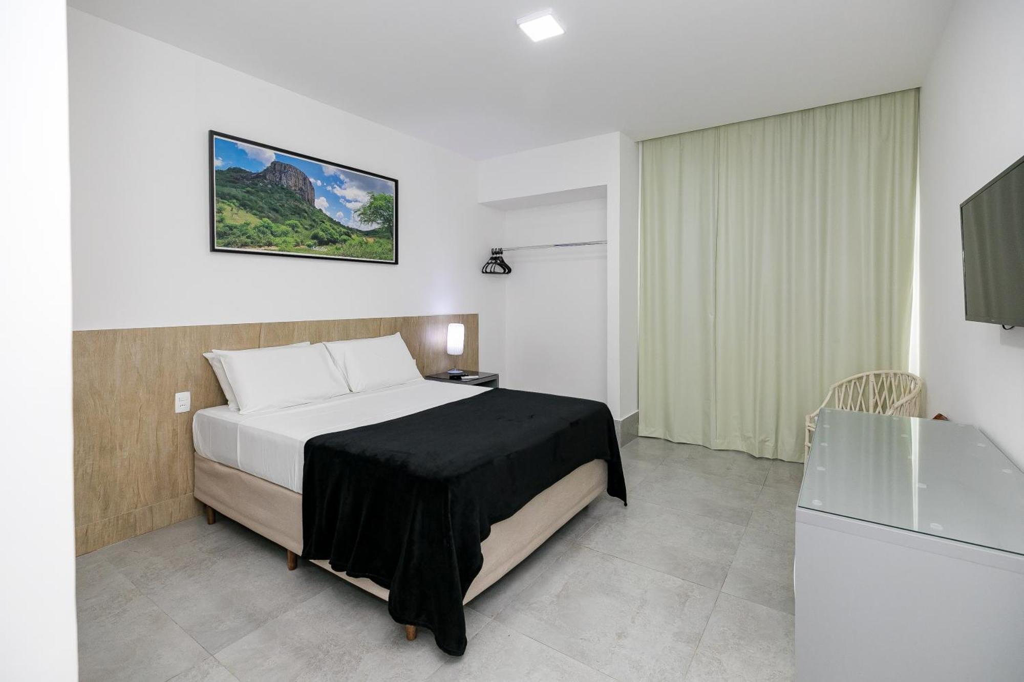 Yak Beach Hotel Natal Kültér fotó