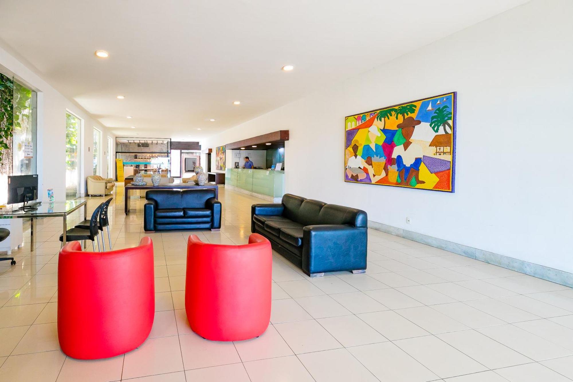 Yak Beach Hotel Natal Kültér fotó