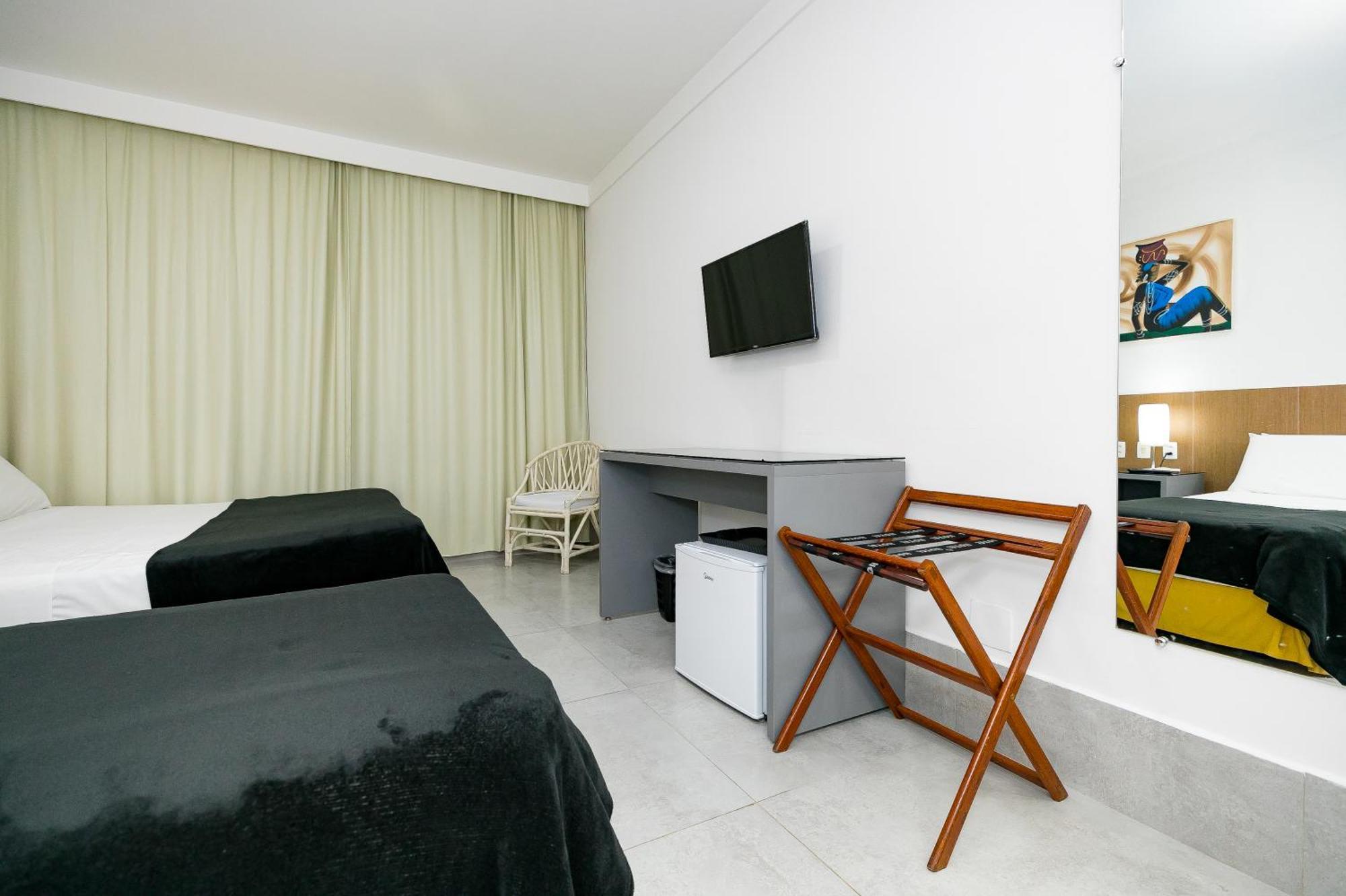 Yak Beach Hotel Natal Kültér fotó