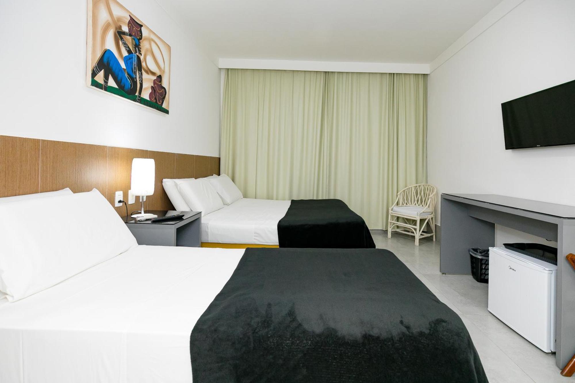 Yak Beach Hotel Natal Kültér fotó