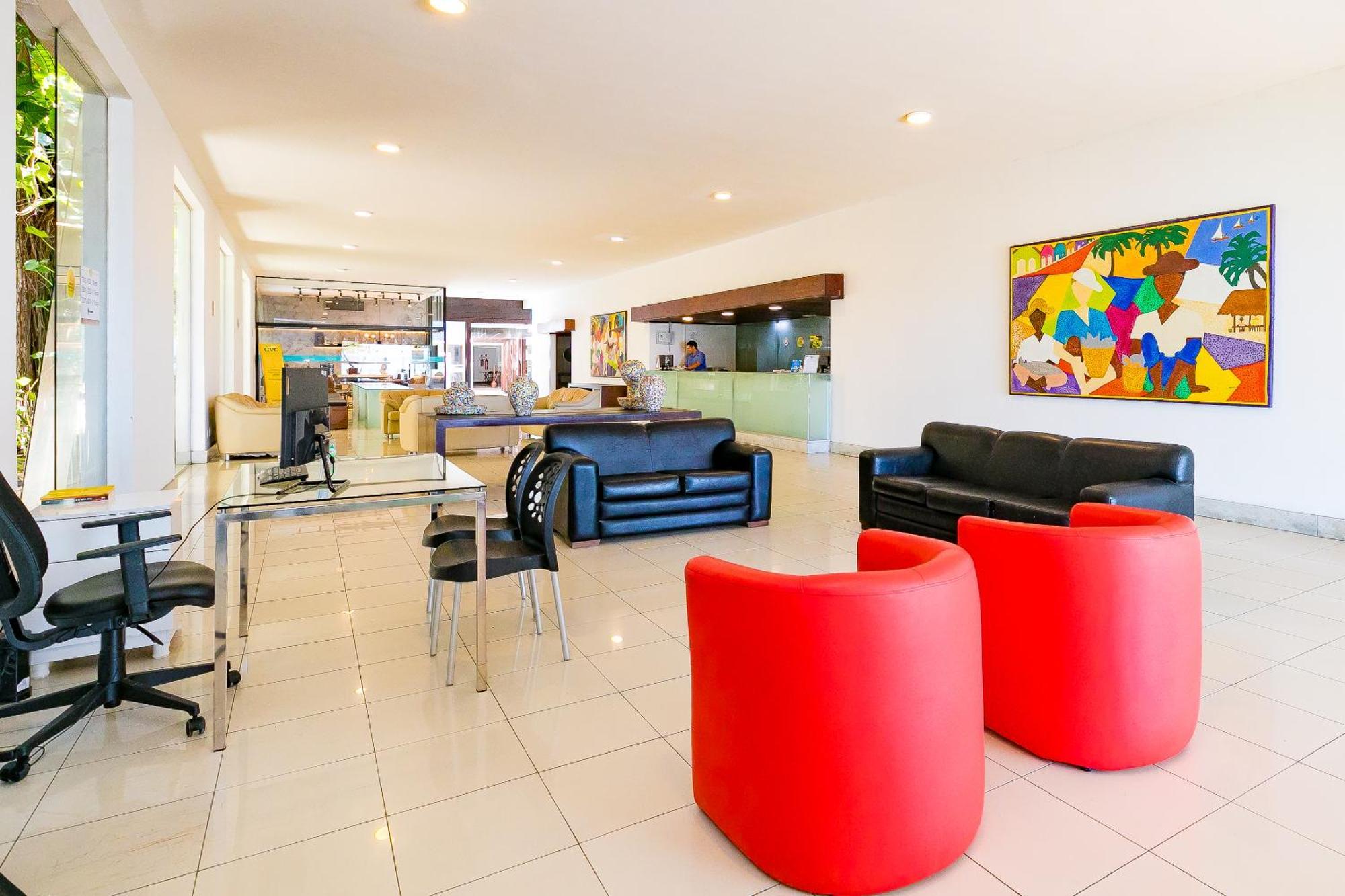 Yak Beach Hotel Natal Kültér fotó