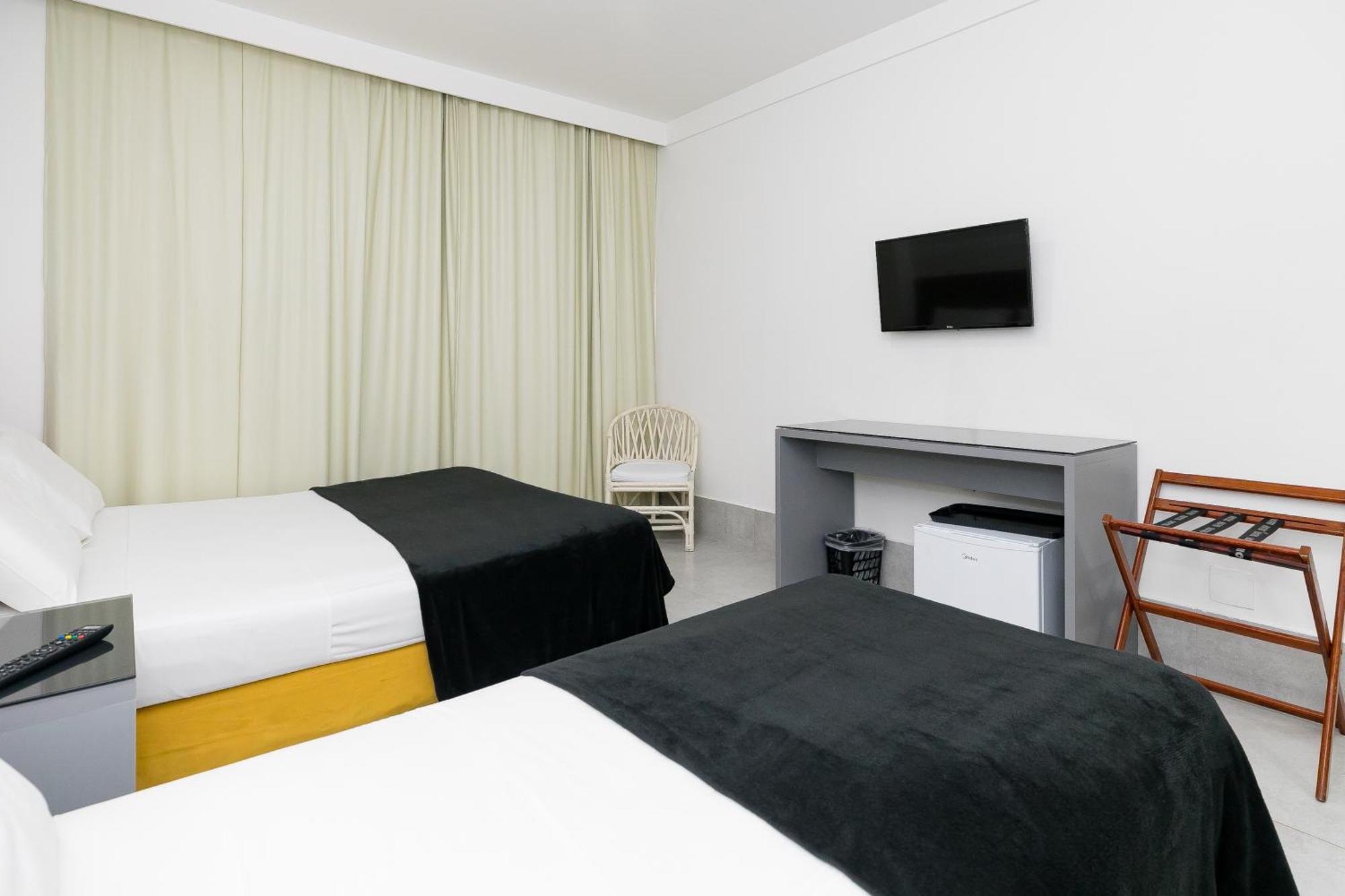 Yak Beach Hotel Natal Kültér fotó
