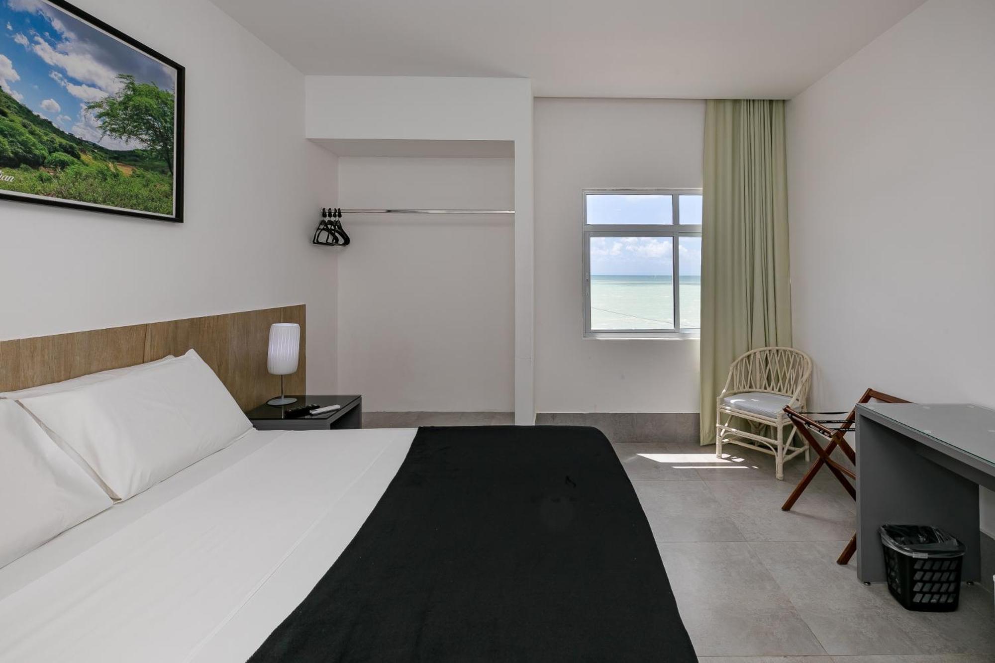 Yak Beach Hotel Natal Kültér fotó