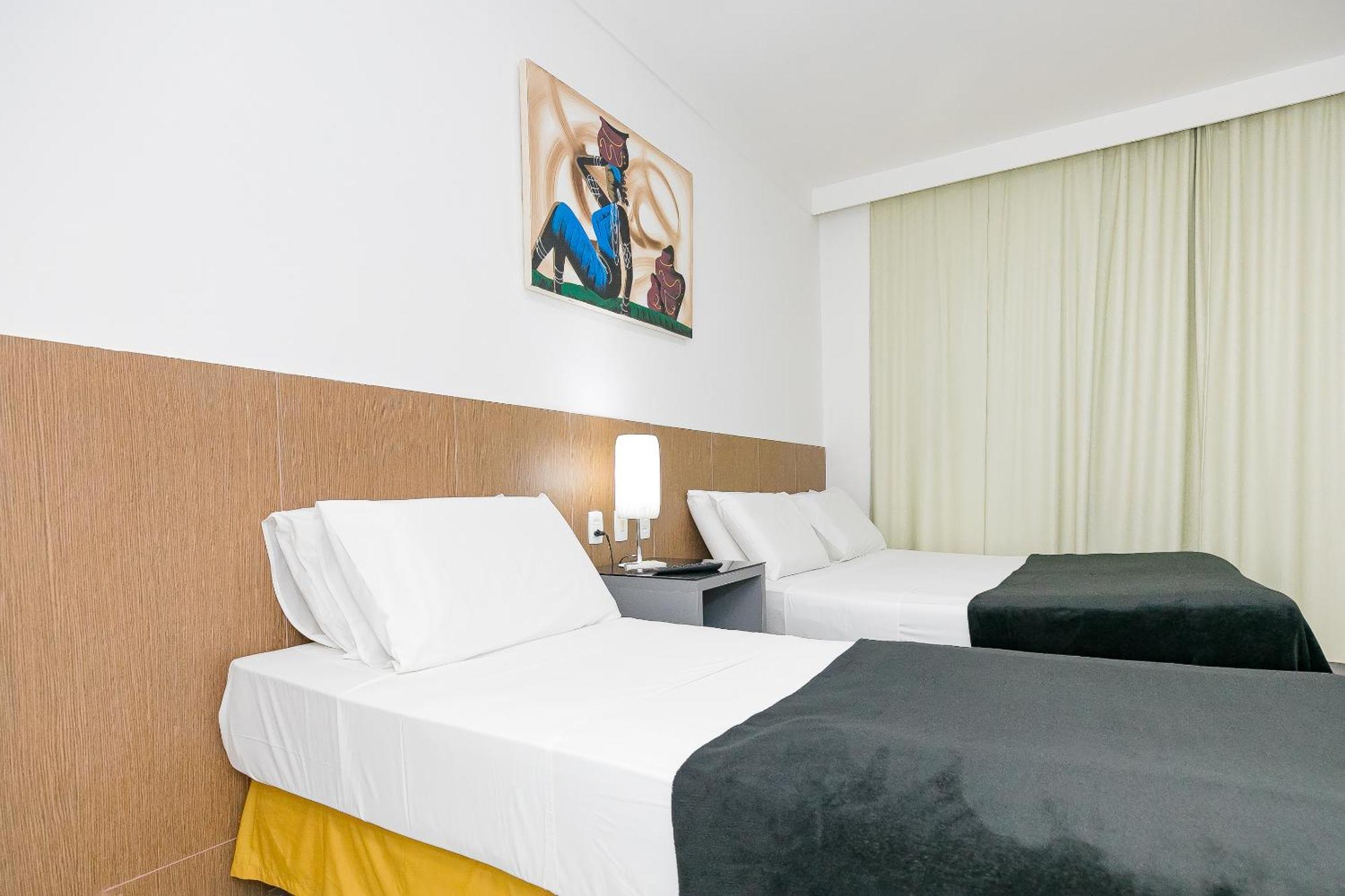 Yak Beach Hotel Natal Kültér fotó