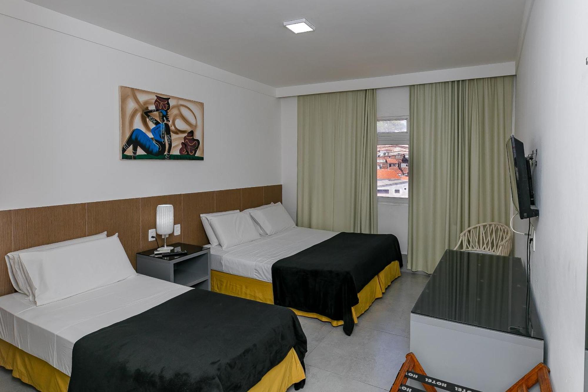 Yak Beach Hotel Natal Kültér fotó
